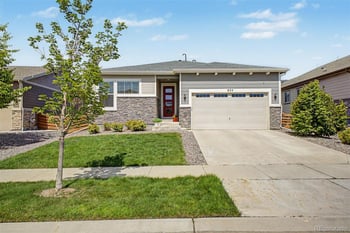834 Eva Peak Dr, Erie, CO 80516