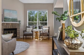 2003 S Xenia Way, Denver, CO 80231