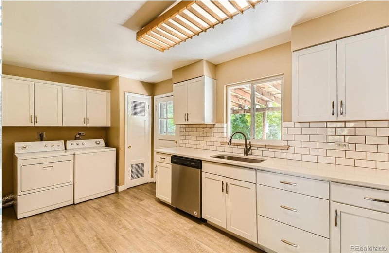 3016 S Harrison St, Denver, CO 80210