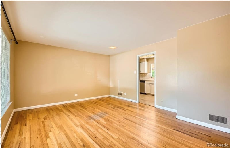 3016 S Harrison St, Denver, CO 80210