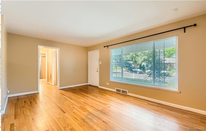 3016 S Harrison St, Denver, CO 80210