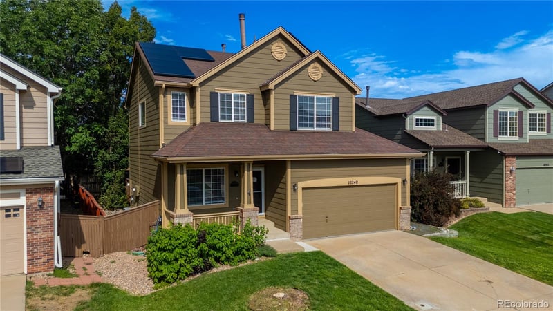 10240 Rotherwood Cir, Highlands Ranch, CO 80130
