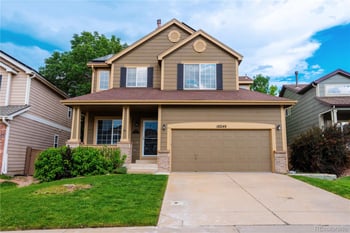 10240 Rotherwood Cir, Highlands Ranch, CO 80130