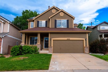 10240 Rotherwood Cir, Highlands Ranch, CO 80130
