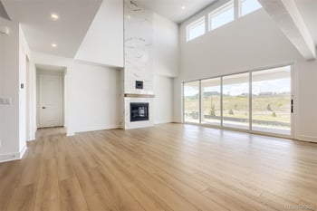 830 Dunlap Rd, Castle Rock, CO 80104