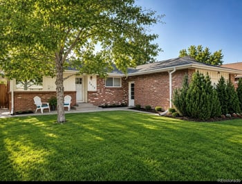 2615 S Jasmine St, Denver, CO 80222