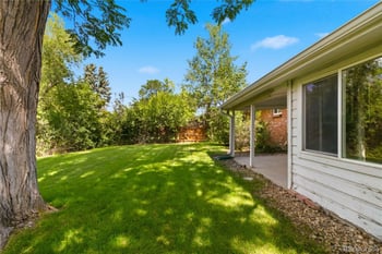 2615 S Jasmine St, Denver, CO 80222