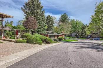 1401 E Dartmouth Ave, Englewood, CO 80113