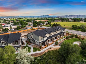 12281 W 58th Ct, Arvada, CO 80004