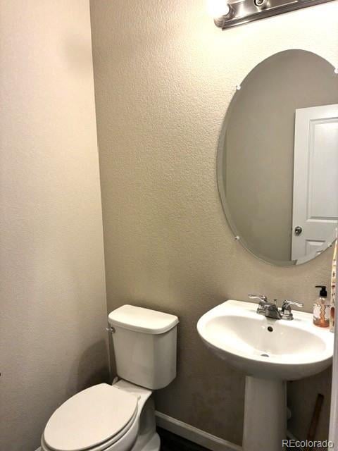12801 Randles Ave, Parker, CO 80134