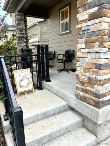 12801 Randles Ave, Parker, CO 80134