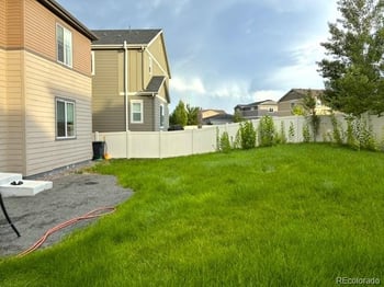 12801 Randles Ave, Parker, CO 80134