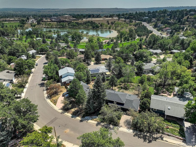 3310 Heidelberg Dr, Boulder, CO 80305