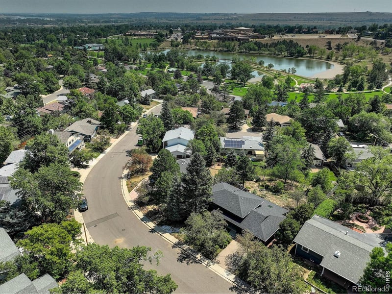 3310 Heidelberg Dr, Boulder, CO 80305