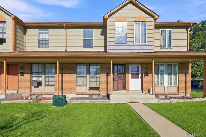 794 S Patton Ct, Denver, CO 80219