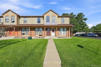 794 S Patton Ct, Denver, CO 80219