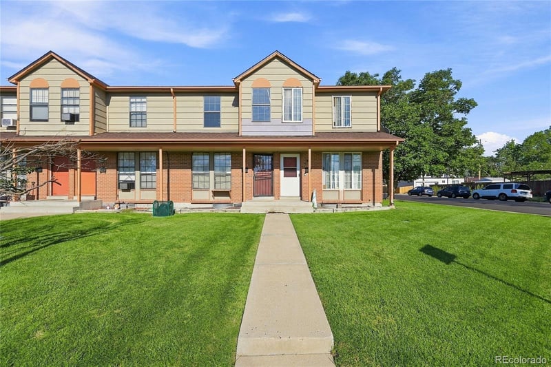 794 S Patton Ct, Denver, CO 80219