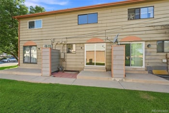 794 S Patton Ct, Denver, CO 80219