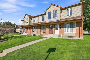 794 S Patton Ct, Denver, CO 80219
