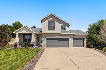 2164 Coldstone Way, Colorado Springs, CO 80921