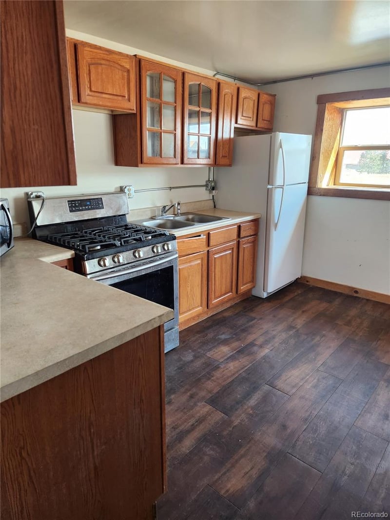 34056 Highway 285, Villa Grove, CO 81155
