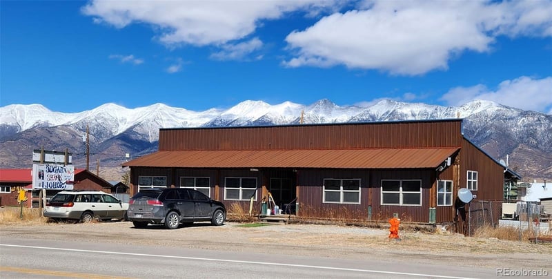 34056 Highway 285, Villa Grove, CO 81155