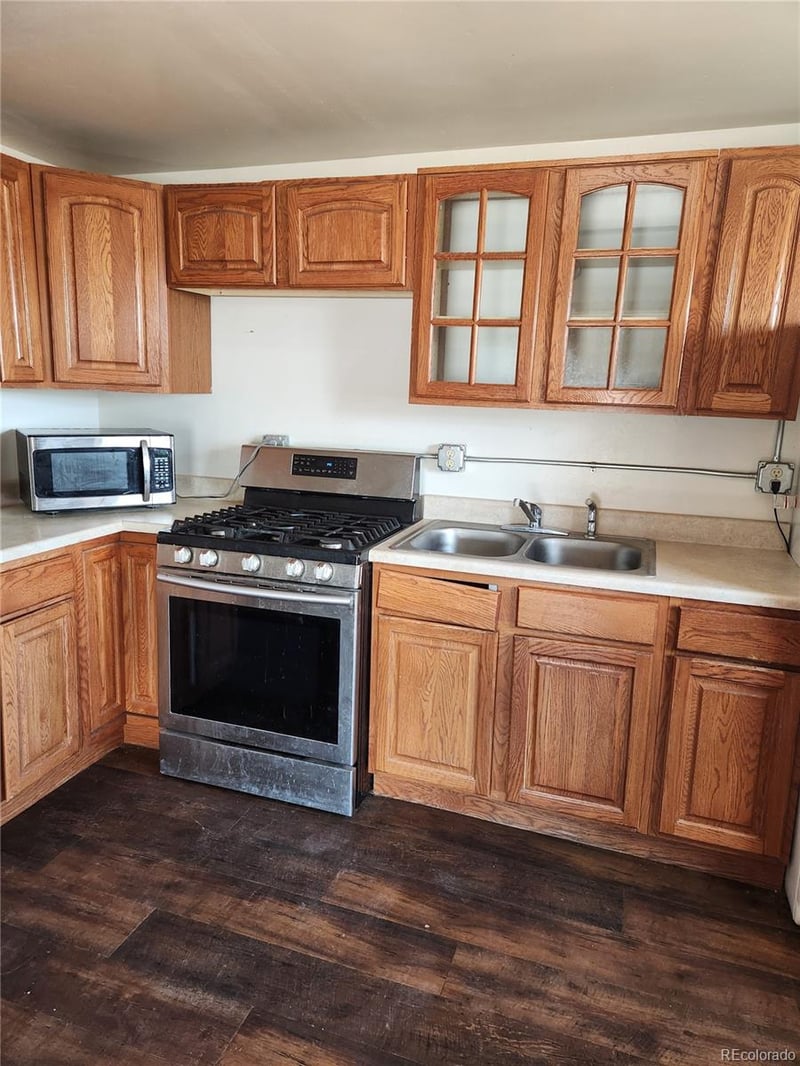 34056 Highway 285, Villa Grove, CO 81155