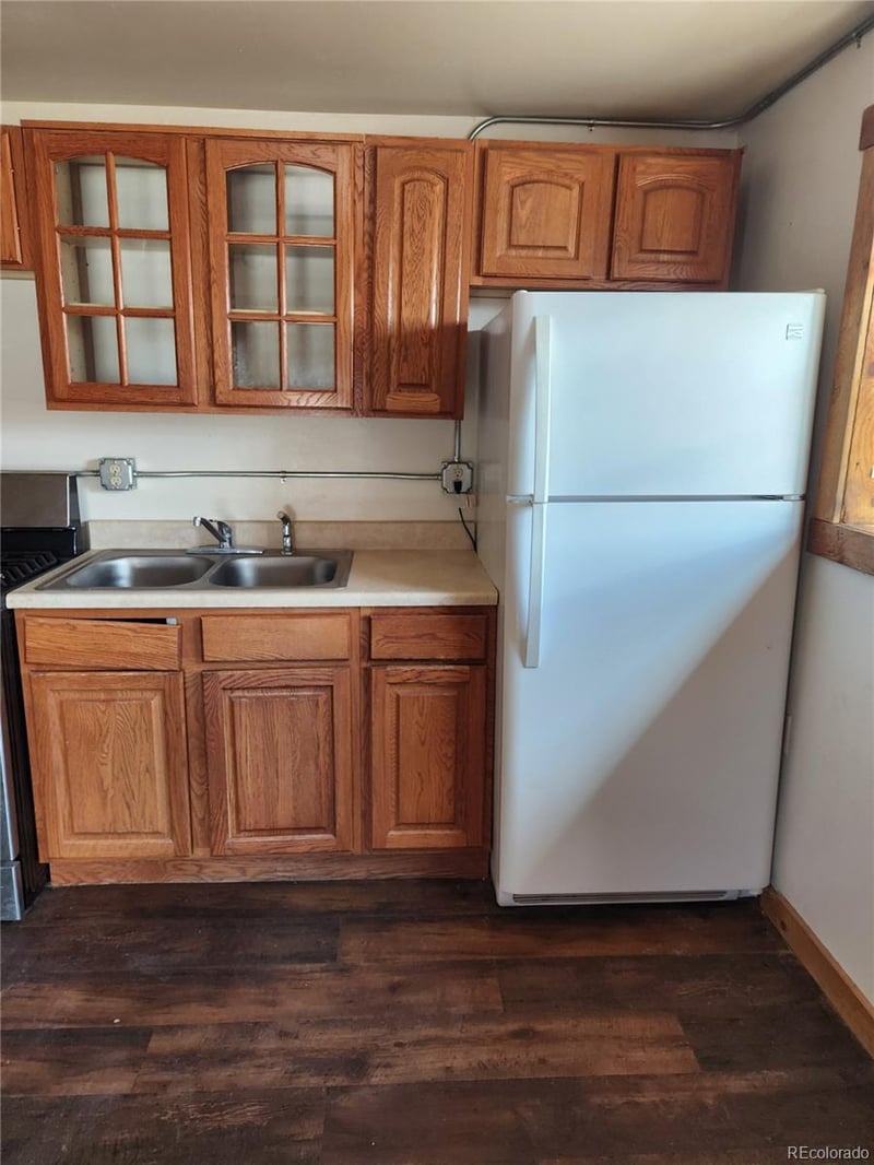 34056 Highway 285, Villa Grove, CO 81155