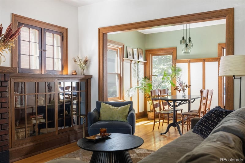 475 N Washington St, Denver, CO 80203