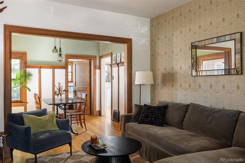 475 N Washington St, Denver, CO 80203