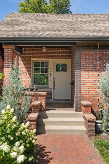 475 N Washington St, Denver, CO 80203