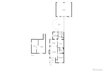 475 N Washington St, Denver, CO 80203