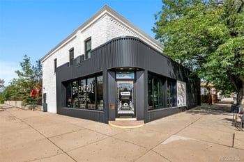 1715 E 29th Ave, Denver, CO 80205