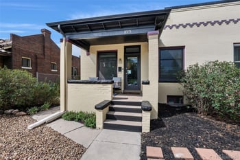 1715 E 29th Ave, Denver, CO 80205