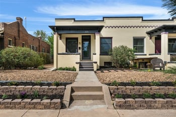 1715 E 29th Ave, Denver, CO 80205