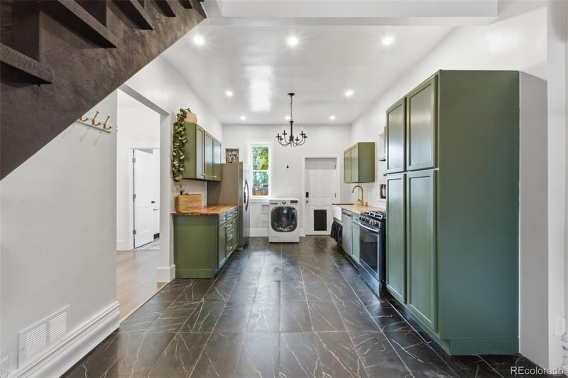 4651 Josephine St, Denver, CO 80216
