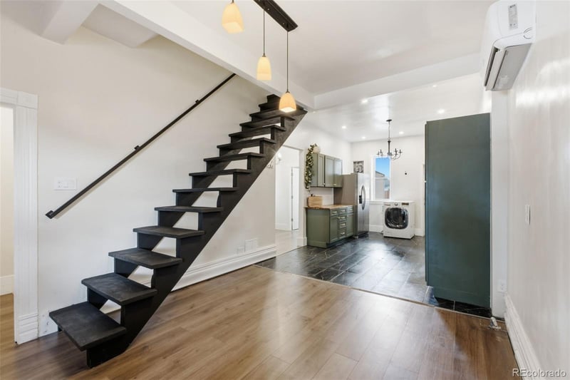 4651 Josephine St, Denver, CO 80216