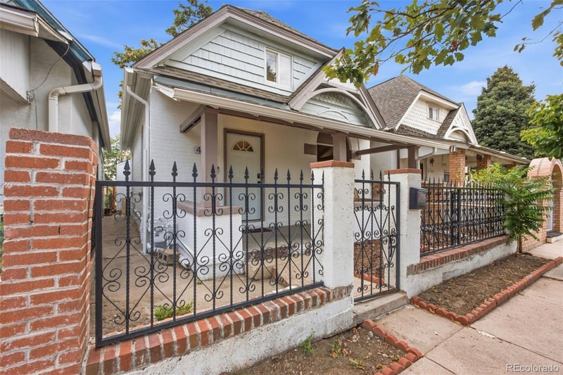 4651 Josephine St, Denver, CO 80216