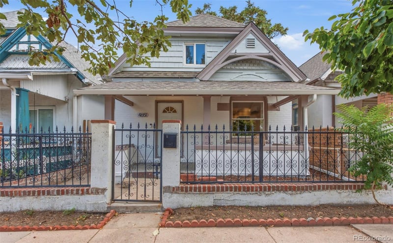 4651 Josephine St, Denver, CO 80216