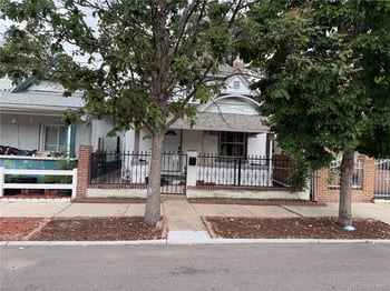 4651 Josephine St, Denver, CO 80216