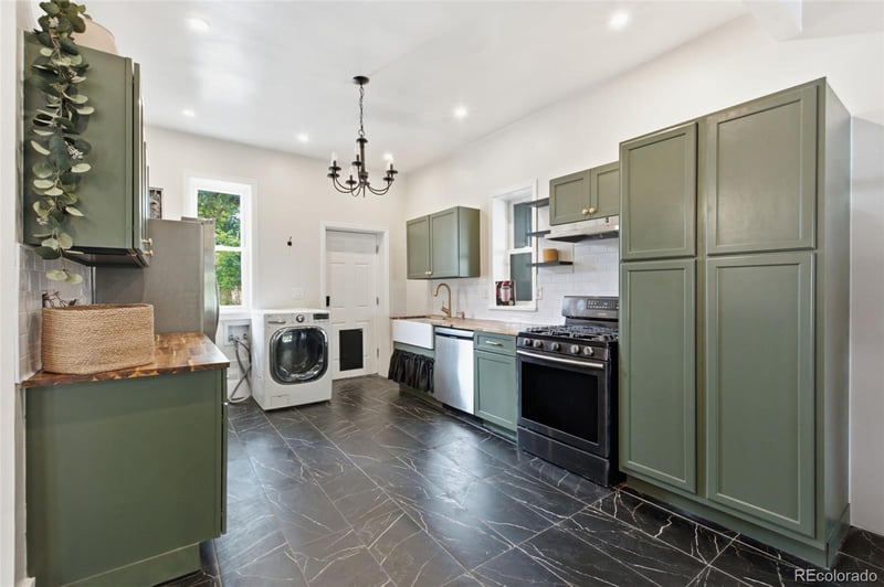 4651 Josephine St, Denver, CO 80216