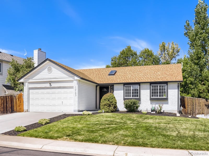 12153 Dahlia Dr, Thornton, CO 80241