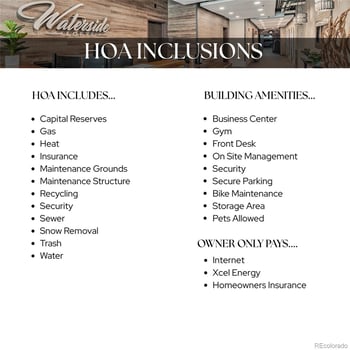 1401 Wewatta St #314, Denver, CO 80202
