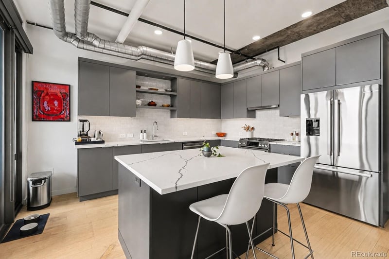 1401 Wewatta St #314, Denver, CO 80202