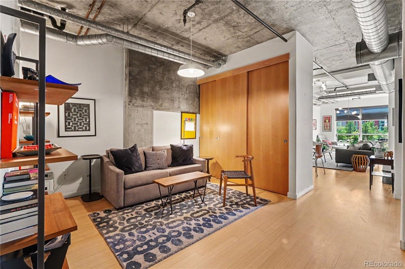 1401 Wewatta St #314, Denver, CO 80202