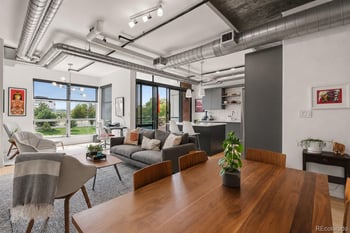 1401 Wewatta St #314, Denver, CO 80202