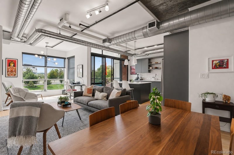 1401 Wewatta St #314, Denver, CO 80202