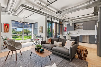 1401 Wewatta St #314, Denver, CO 80202