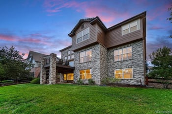 6942 Esperanza Dr, Castle Pines, CO 80108