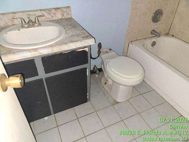 8828 E Florida Ave #G12, Denver, CO 80247